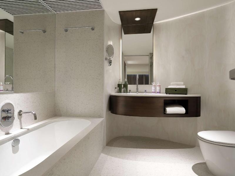 Movenpick BDMS Wellness Resort Bangkok - Oda