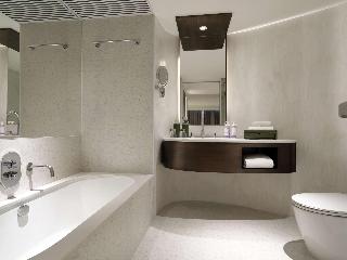 Movenpick BDMS Wellness Resort Bangkok fotoÄŸrafÄ±