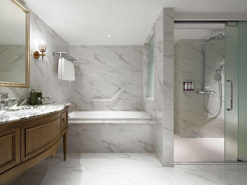 Movenpick BDMS Wellness Resort Bangkok - Oda