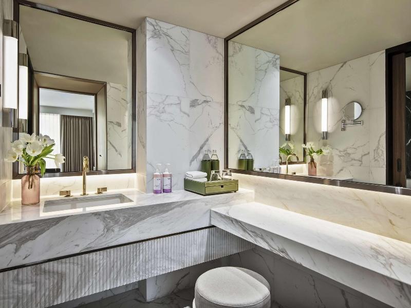 Movenpick BDMS Wellness Resort Bangkok - Oda