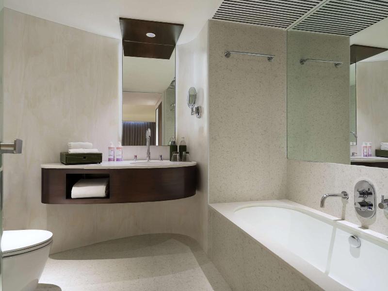 Movenpick BDMS Wellness Resort Bangkok - Oda