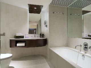 Movenpick BDMS Wellness Resort Bangkok fotoÄŸrafÄ±