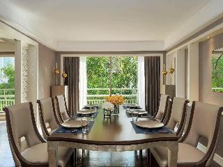 Movenpick BDMS Wellness Resort Bangkok fotoÄŸrafÄ±