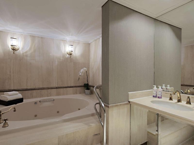 Movenpick BDMS Wellness Resort Bangkok - Oda