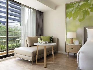 Movenpick BDMS Wellness Resort Bangkok fotoÄŸrafÄ±