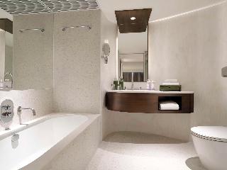 Movenpick BDMS Wellness Resort Bangkok fotoÄŸrafÄ±