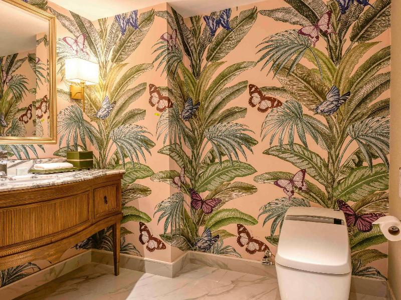 Movenpick BDMS Wellness Resort Bangkok - Oda