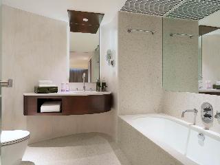 Movenpick BDMS Wellness Resort Bangkok fotoÄŸrafÄ±