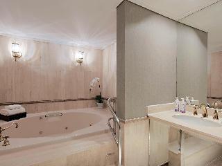 Movenpick BDMS Wellness Resort Bangkok fotoÄŸrafÄ±