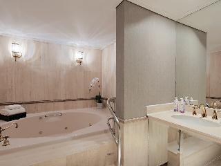 Movenpick BDMS Wellness Resort Bangkok fotoÄŸrafÄ±