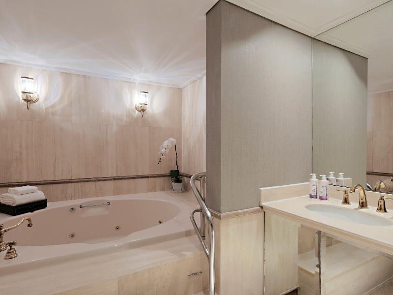 Movenpick BDMS Wellness Resort Bangkok - Oda
