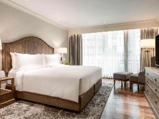 Movenpick BDMS Wellness Resort Bangkok fotoÄŸrafÄ±