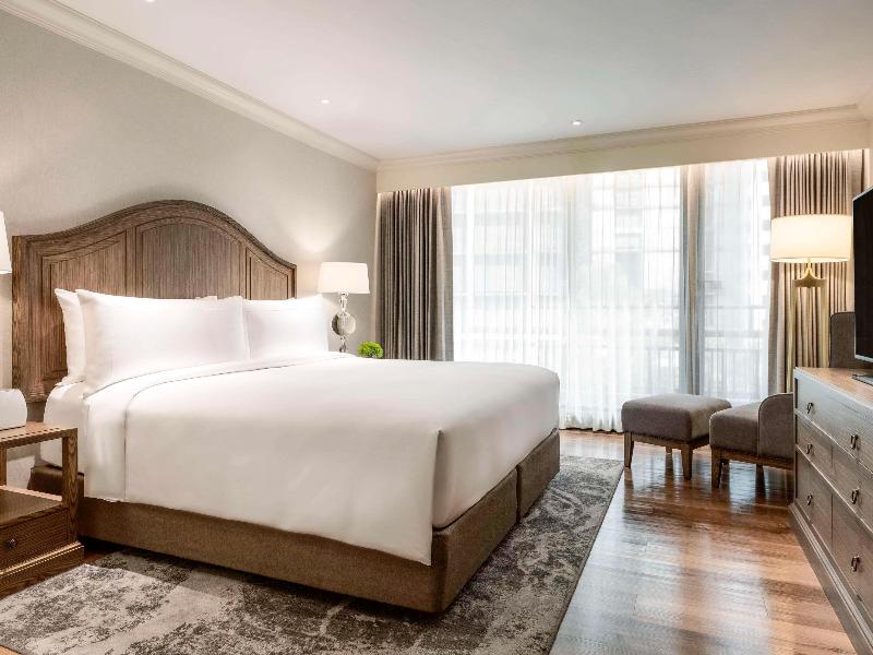 Movenpick BDMS Wellness Resort Bangkok - Oda
