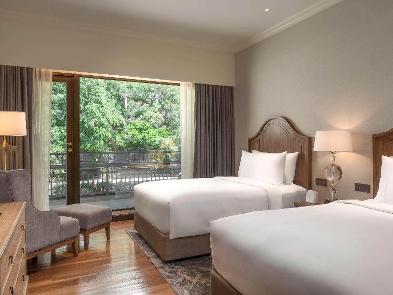 Movenpick BDMS Wellness Resort Bangkok - Oda