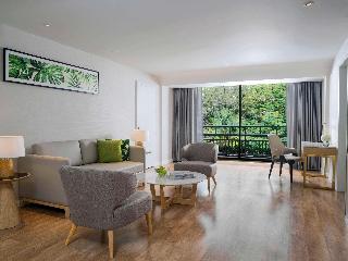 Movenpick BDMS Wellness Resort Bangkok fotoÄŸrafÄ±