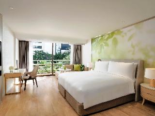 Movenpick BDMS Wellness Resort Bangkok fotoÄŸrafÄ±