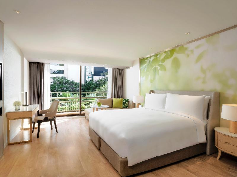 Movenpick BDMS Wellness Resort Bangkok - Oda