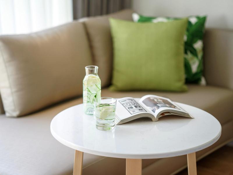 Movenpick BDMS Wellness Resort Bangkok - Oda
