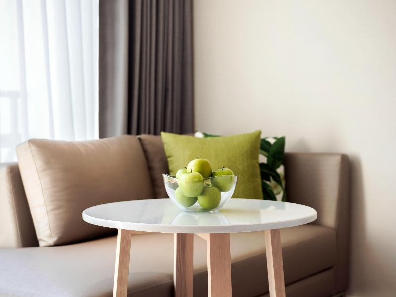 Movenpick BDMS Wellness Resort Bangkok - Oda