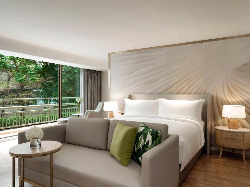 Movenpick BDMS Wellness Resort Bangkok - Oda