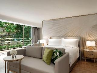 Movenpick BDMS Wellness Resort Bangkok fotoÄŸrafÄ±