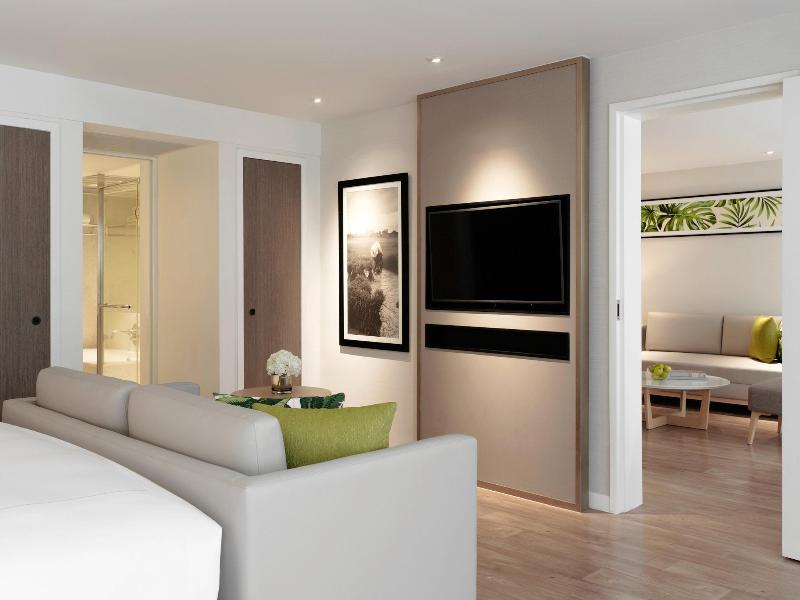 Movenpick BDMS Wellness Resort Bangkok - Oda