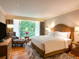 Movenpick BDMS Wellness Resort Bangkok fotoÄŸrafÄ±