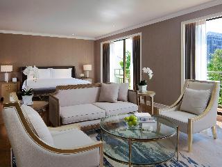 Movenpick BDMS Wellness Resort Bangkok fotoÄŸrafÄ±