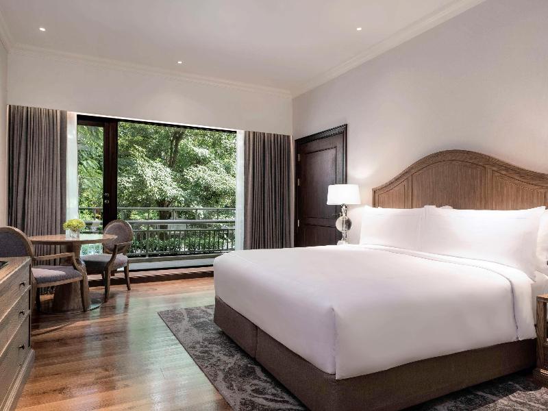 Movenpick BDMS Wellness Resort Bangkok - Oda
