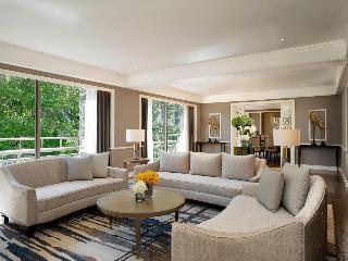 Movenpick BDMS Wellness Resort Bangkok fotoÄŸrafÄ±