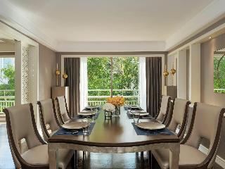 Movenpick BDMS Wellness Resort Bangkok fotoÄŸrafÄ±