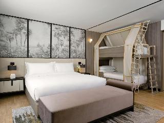 Movenpick BDMS Wellness Resort Bangkok fotoÄŸrafÄ±