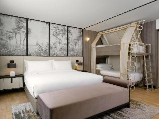 Movenpick BDMS Wellness Resort Bangkok fotoÄŸrafÄ±