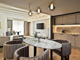 Movenpick BDMS Wellness Resort Bangkok fotoÄŸrafÄ±