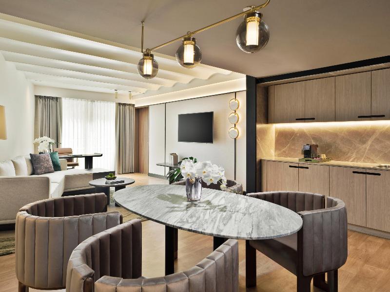 Movenpick BDMS Wellness Resort Bangkok - Oda
