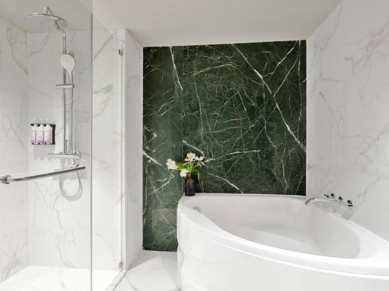 Movenpick BDMS Wellness Resort Bangkok - Oda