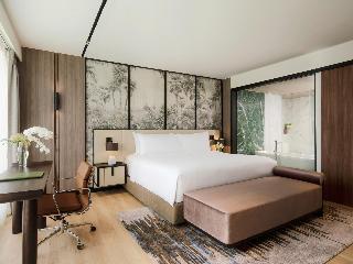 Movenpick BDMS Wellness Resort Bangkok fotoÄŸrafÄ±