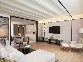 Movenpick BDMS Wellness Resort Bangkok fotoÄŸrafÄ±