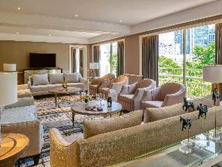 Movenpick BDMS Wellness Resort Bangkok fotoÄŸrafÄ±