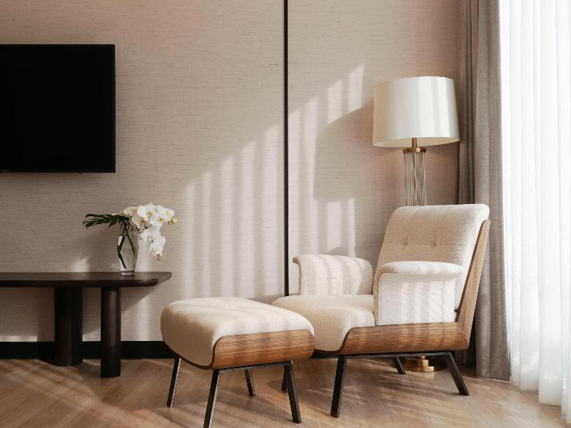 Movenpick BDMS Wellness Resort Bangkok - Oda