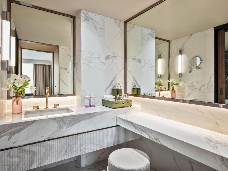 Movenpick BDMS Wellness Resort Bangkok - Oda