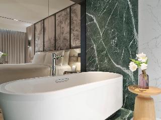Movenpick BDMS Wellness Resort Bangkok fotoÄŸrafÄ±
