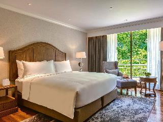 Movenpick BDMS Wellness Resort Bangkok fotoÄŸrafÄ±