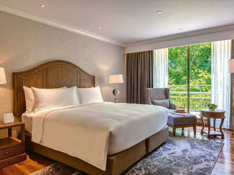 Movenpick BDMS Wellness Resort Bangkok - Oda