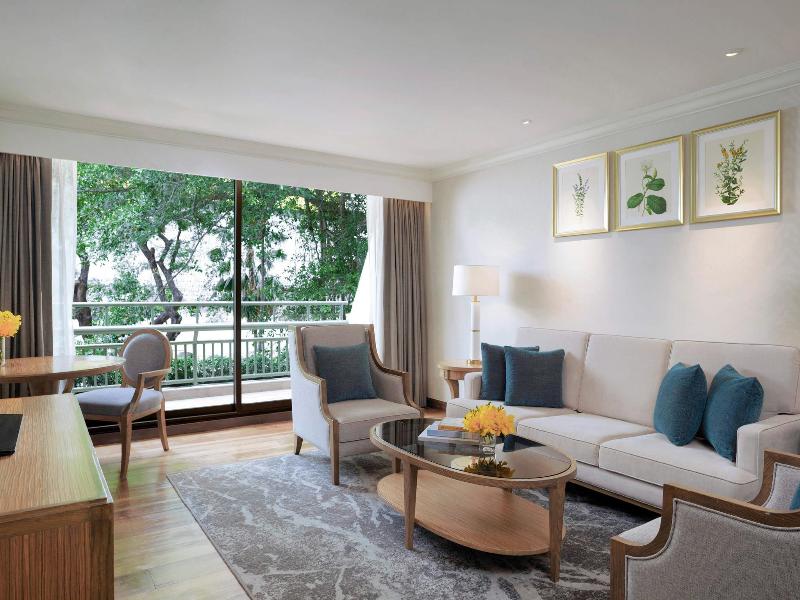 Movenpick BDMS Wellness Resort Bangkok - Oda