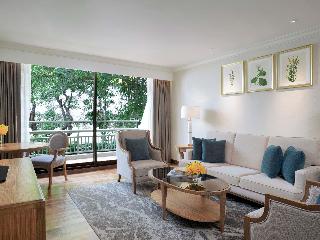 Movenpick BDMS Wellness Resort Bangkok fotoÄŸrafÄ±