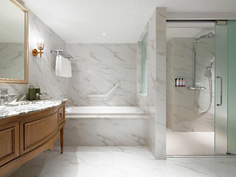 Movenpick BDMS Wellness Resort Bangkok - Oda