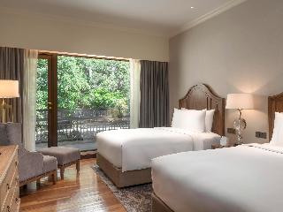 Movenpick BDMS Wellness Resort Bangkok fotoÄŸrafÄ±
