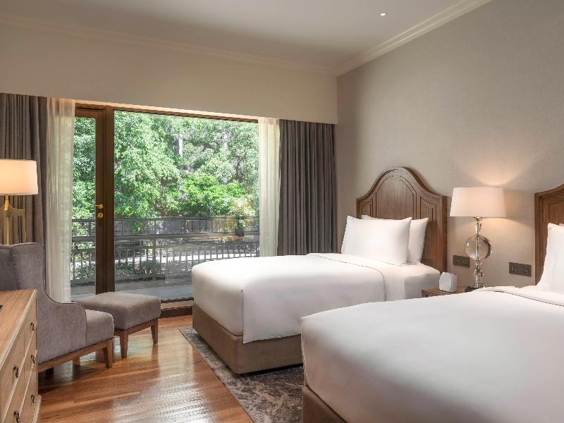 Movenpick BDMS Wellness Resort Bangkok - Oda