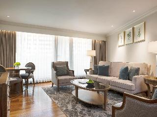Movenpick BDMS Wellness Resort Bangkok fotoÄŸrafÄ±